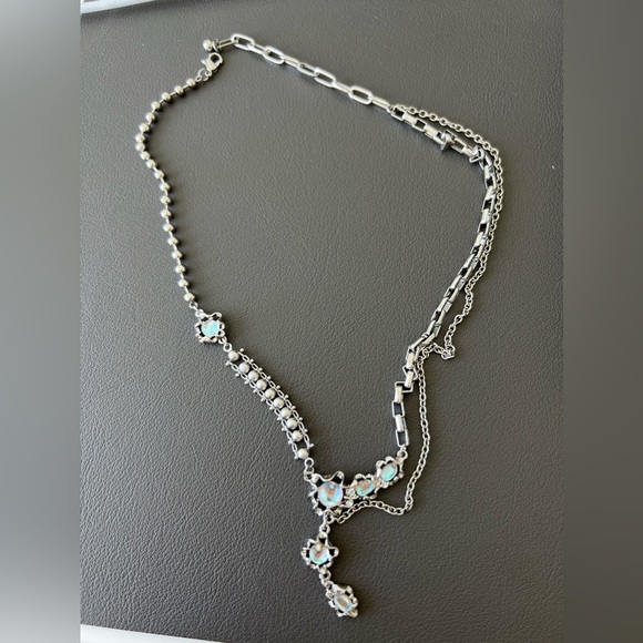 Y2K necklace - Picture 1 of 2